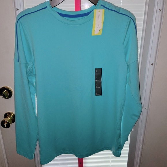 All In Motion Boys Soft Stretch Tee XL (16) - Picture 4 of 10